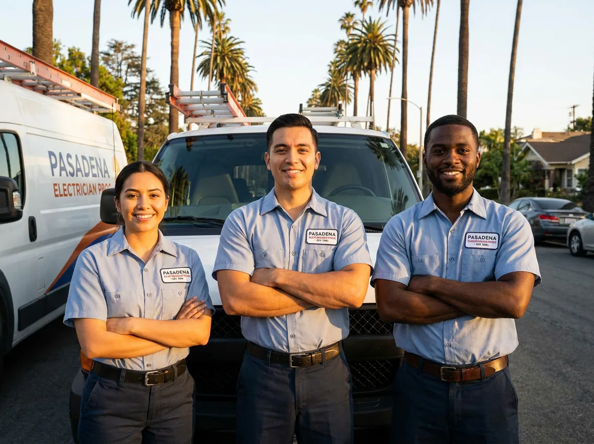 Electrician company in Gardner, IL